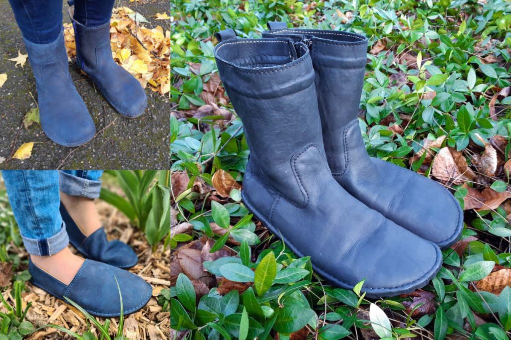 Die besten Barfußschuhe für breite und extra breite Füße Barefoot Universe