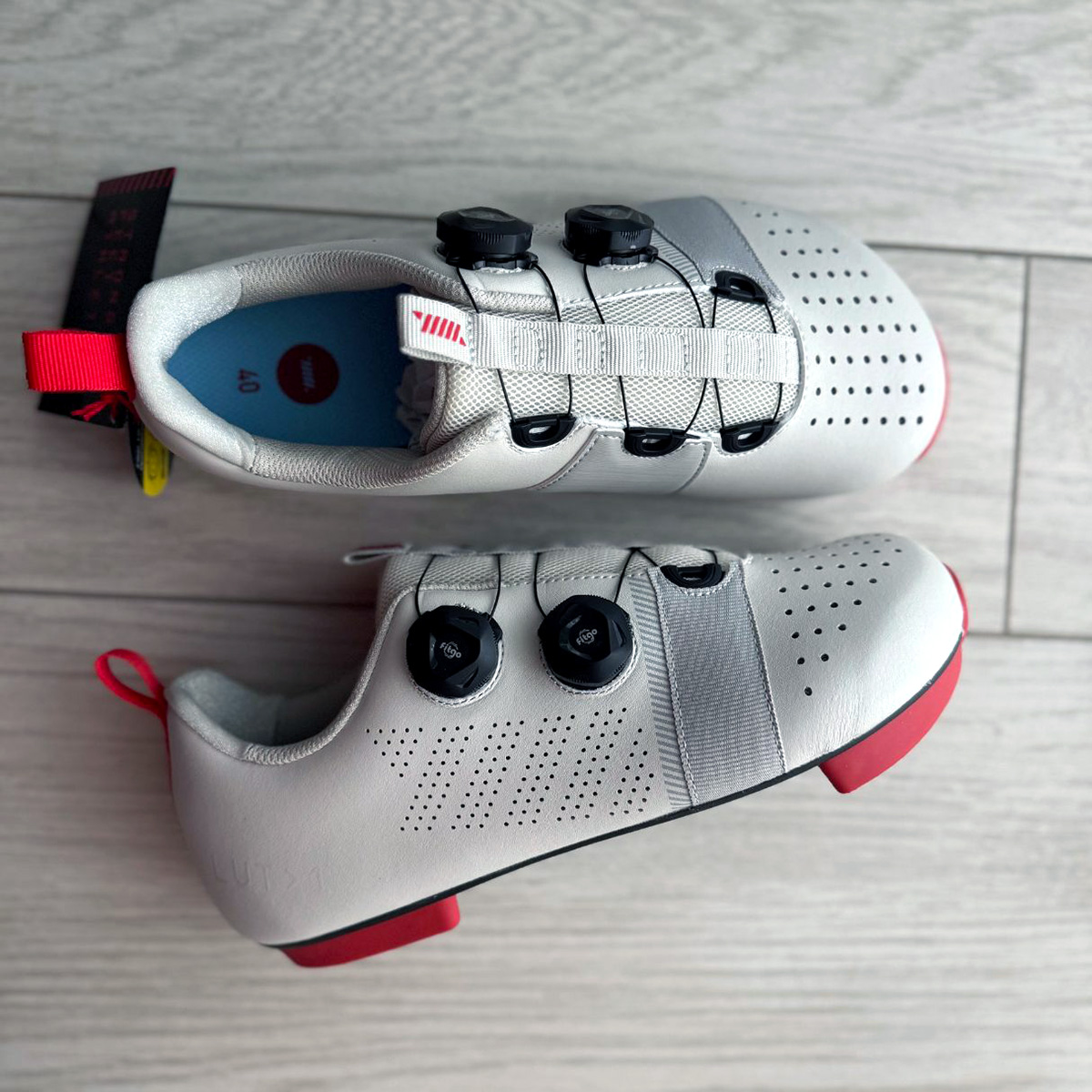 Strong Feet Athletics discount