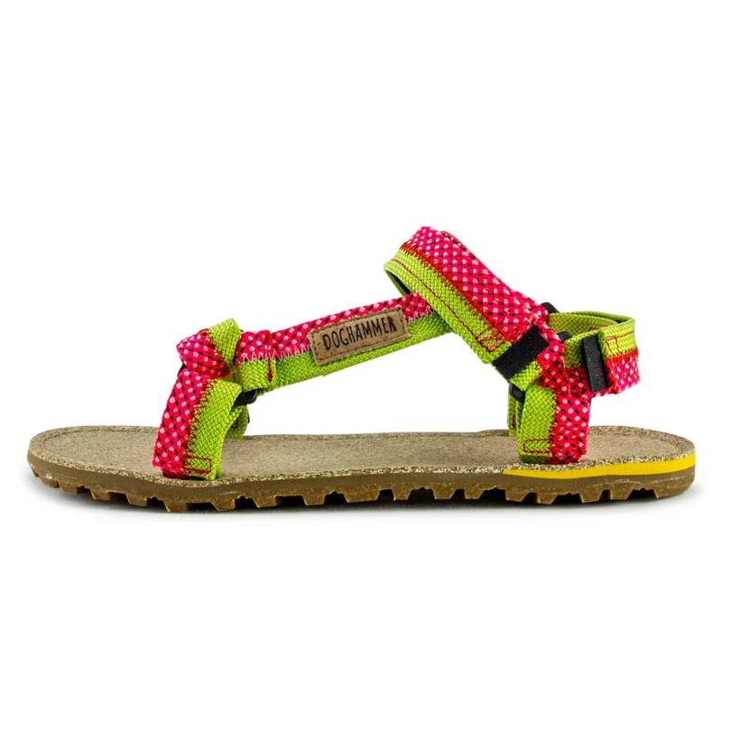 Produktfoto von Doghammer Barfußsandalen