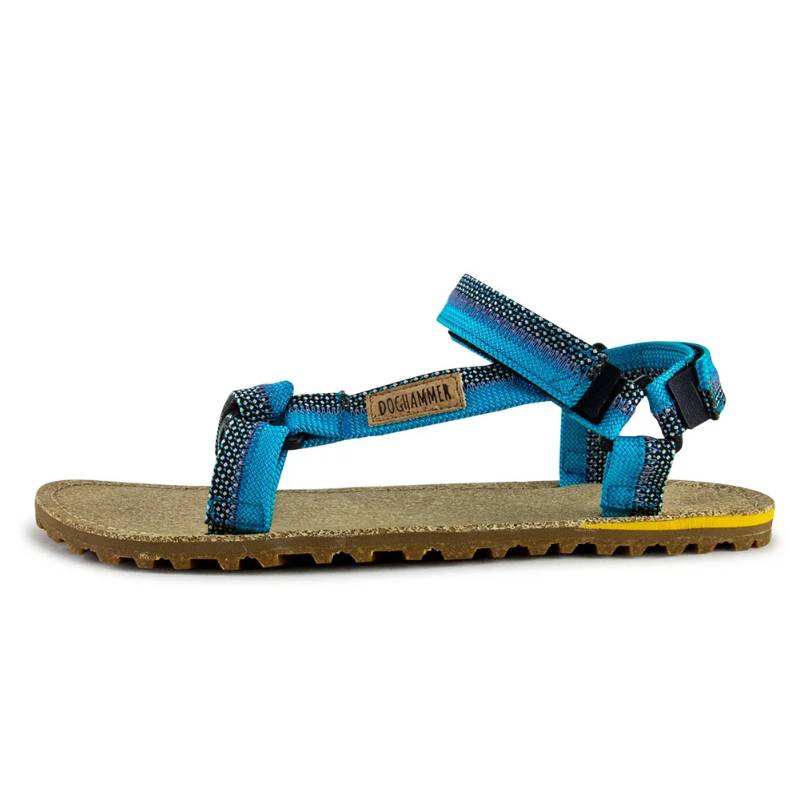Produktfoto von Doghammer Barfußsandalen