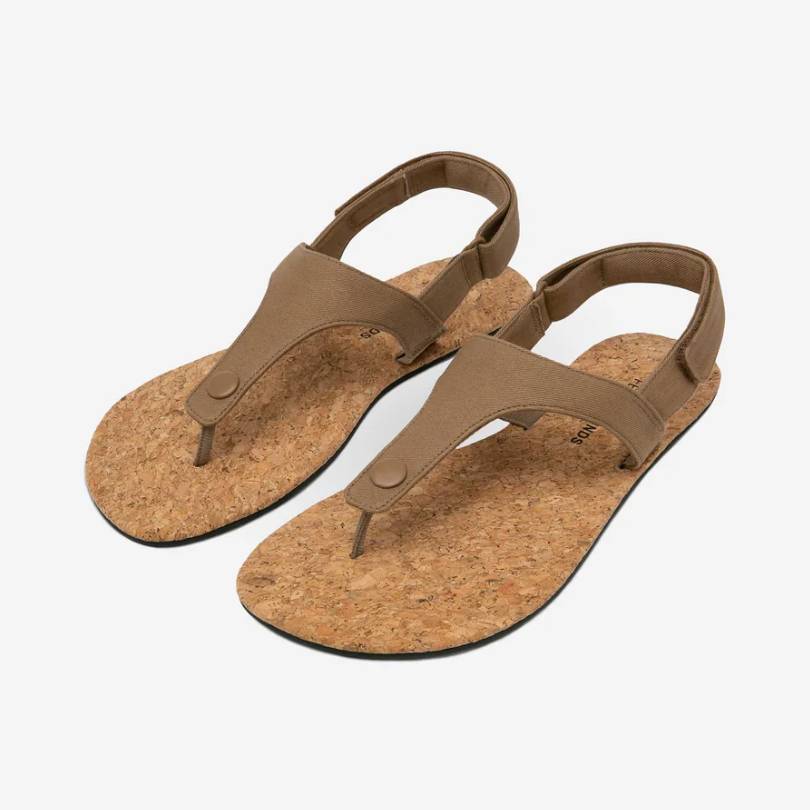 Produktfoto von Feelgrounds Seaside Sandalen