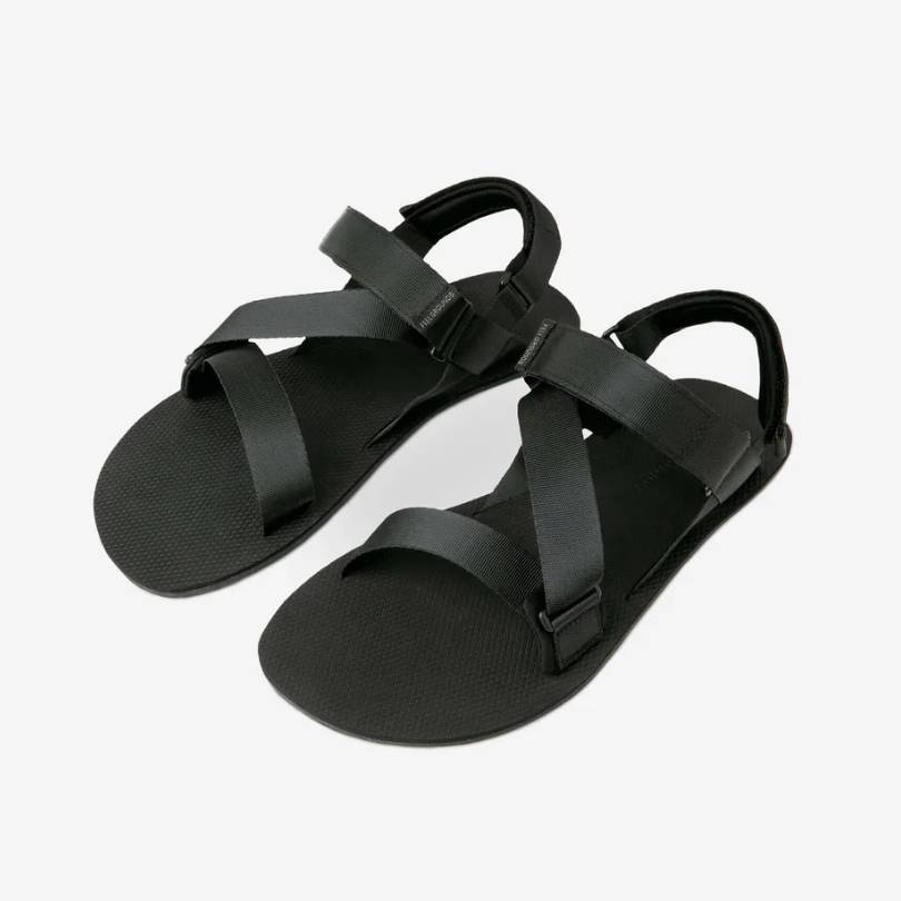 Produktfoto von Feelgrounds Pathway Barfußsandalen