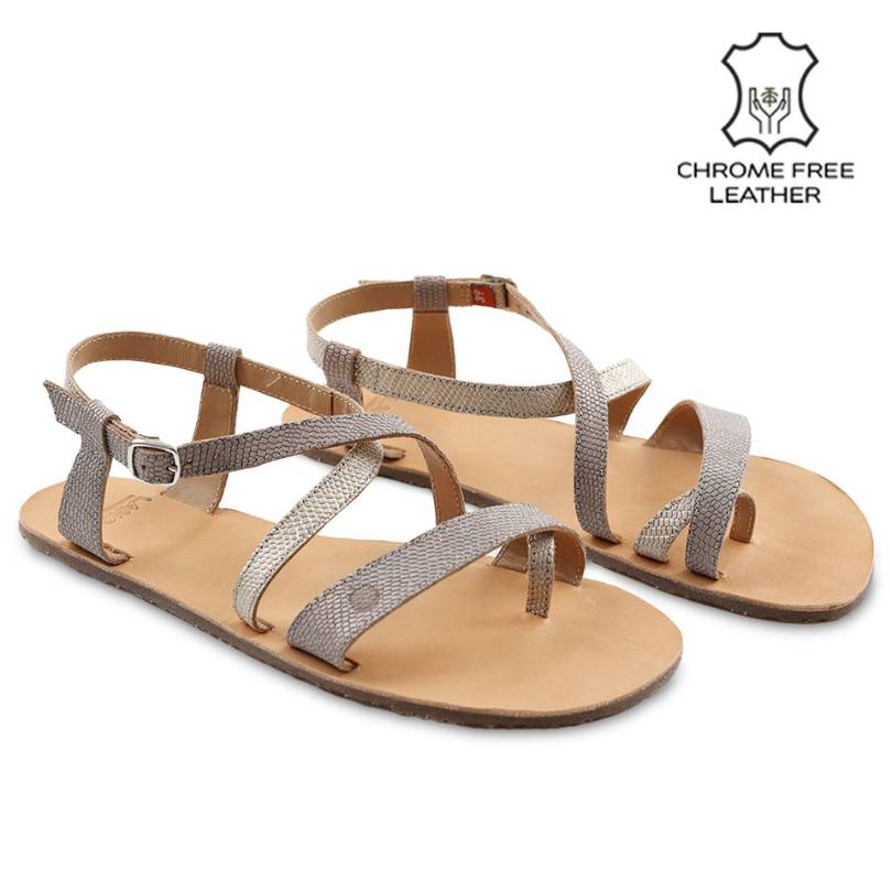 Produktfoto von Lang.S Selene Barfußsandalen