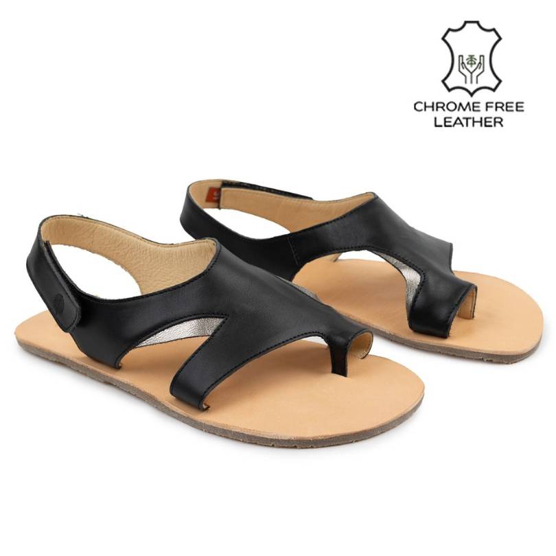 Produktfoto von Lang.S Barfußsandalen