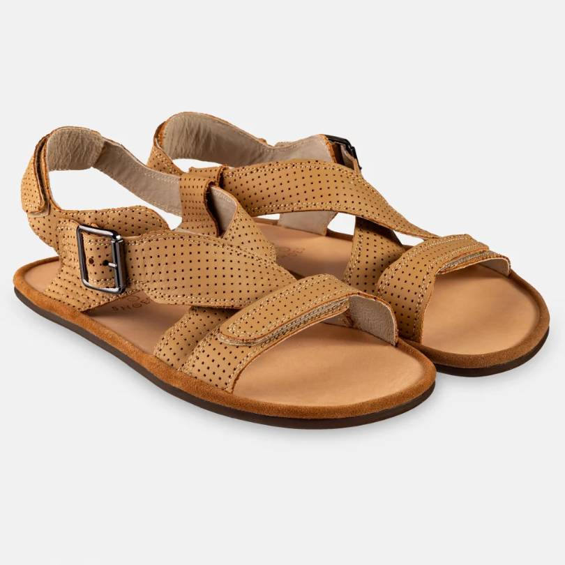 Produktfoto von Magical Shoes Barfußsandalen