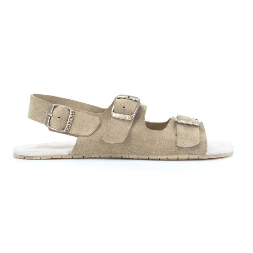 Produktfoto von Mukishoes Barfußsandalen