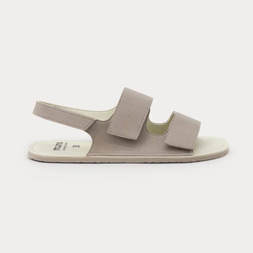 Produktfoto von Muris Barfußsandalen