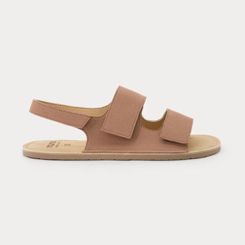 Produktfoto von Muris Barfußsandalen