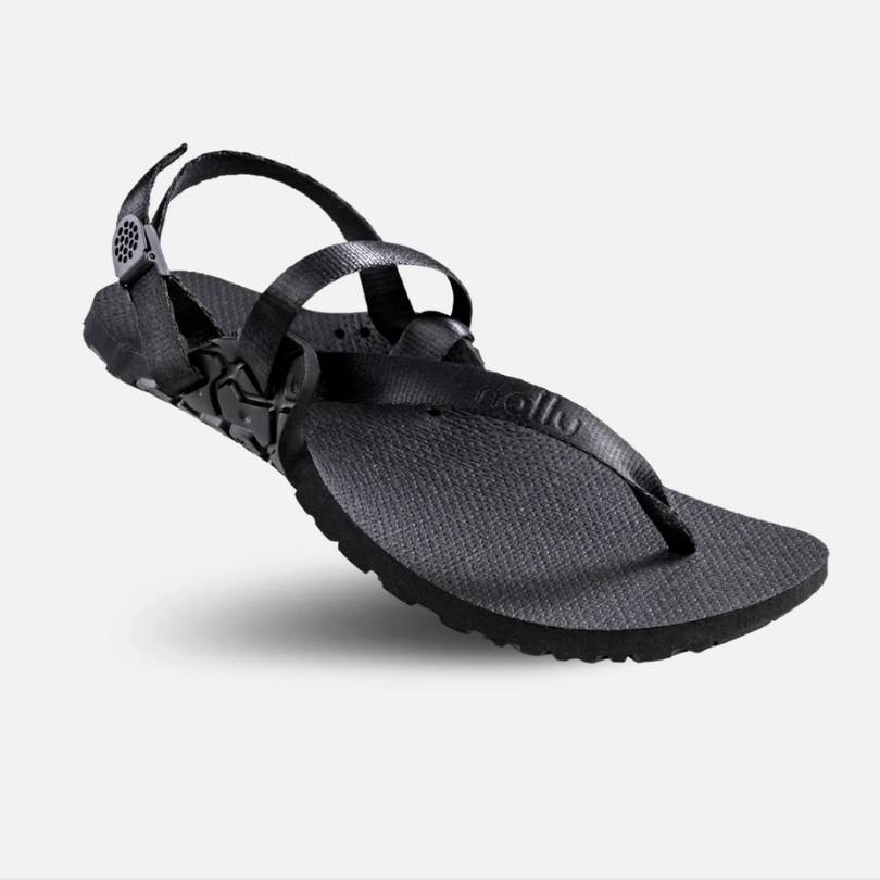 Produktfoto von Nallu Barfußsandalen