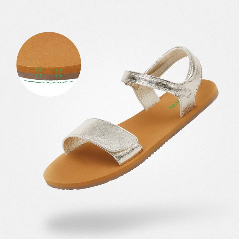 Produktfoto von Saguaro Barfußsandalen
