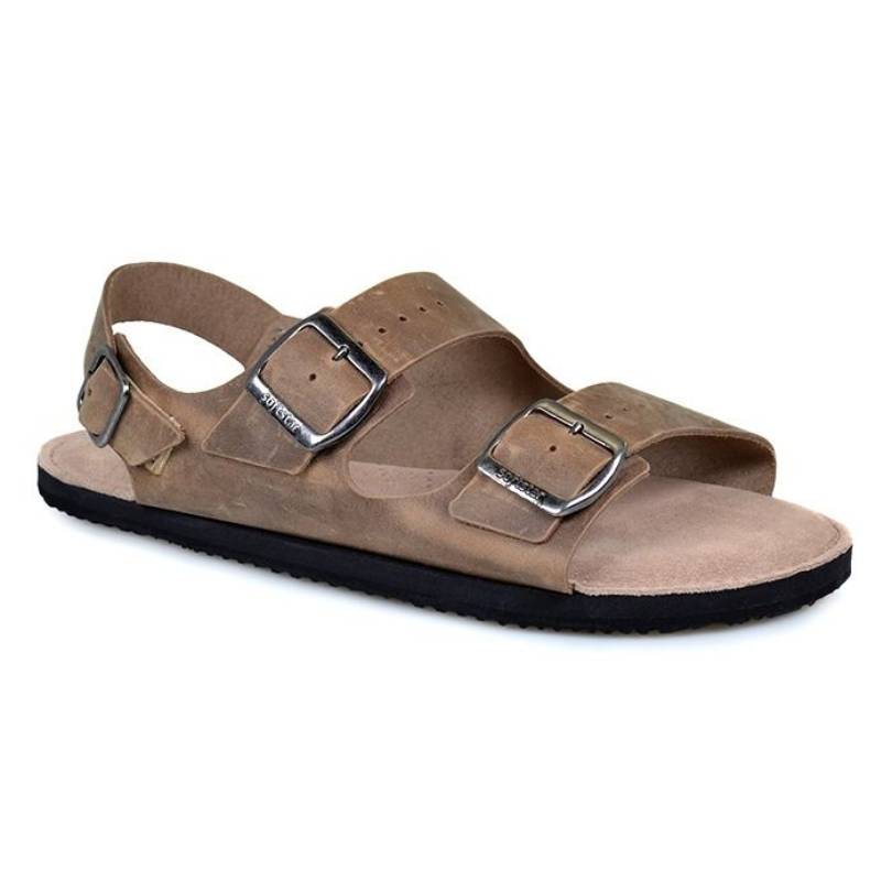 Produktfoto von Softstar Schuhe Camino Barfußsandalen