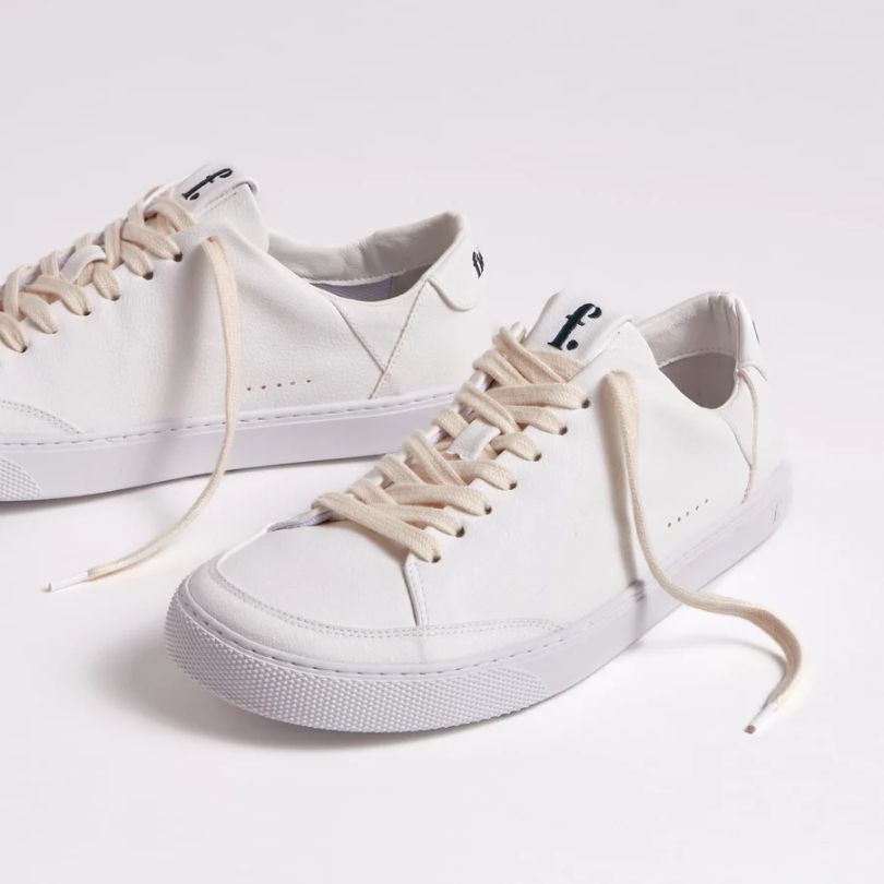 Fleeters Lemon White Lemon White – Bild 1